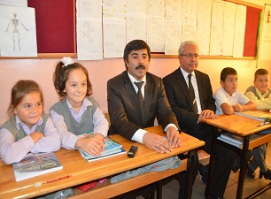 Türkiye'de 6 milyonu aşkın öğrenciye hijyen eğitimi verildi