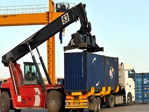 Güneydoğu, ihracatta 10 milyar doları aşarak rekor kırdı