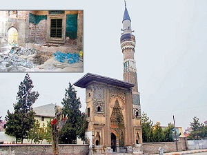 Restorasyon firmasına rekor tazminat cezası