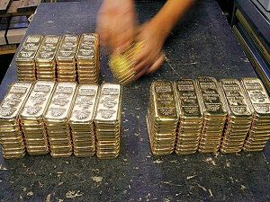 Dış ticarette ‘altın’ delik büyüyor