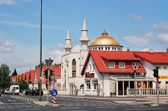 İslamiyet, Aşağı Saksonya'da resmi din oluyor