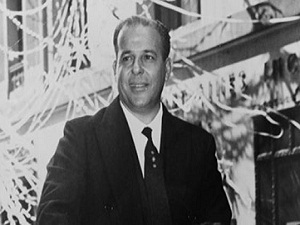 Brezilya'da eski devlet başkanının mezarı açılacak