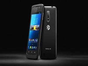 Türkiye'nin ilk akıllı telefonu satışa çıkıyor