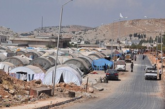 Babel Hava umudun kapısı oldu