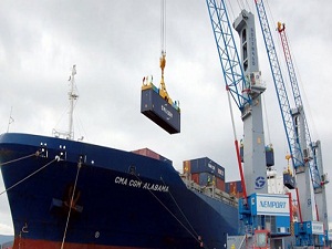 En fazla ihracat yapan 3'üncü il oldu