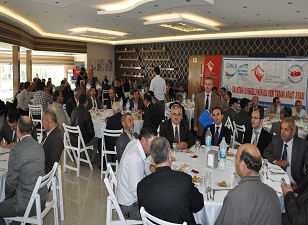 Balıkesir'de 5 bin engelliye evde bakım ücreti veriliyor