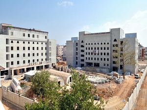 Antalya'da hafızlara özel imam hatip lisesi açılıyor