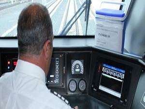 Hızlı trenle organ transferi