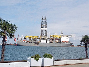 Karadeniz’de ikinci petrol ve doğalgaz hamlesi başlatılıyor