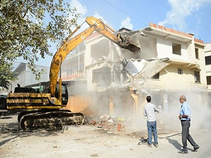 İstanbul’da kentsel dönüşüme giren bina sayısı 30 kat arttı