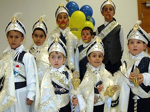 Çocuklarınızı kandırmayın !