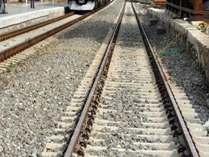 Dengeleri değiştirecek demirden İpek Yolu