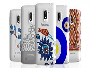 İlk yerli akıllı telefon yarın satışa çıkıyor