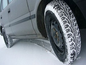 Artık kış lastiklerini çıkarma zamanı!