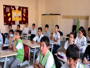 Kürtçe eğitim için ilk girişim!