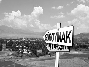 Nurs'tan sonra Norşin de ismine kavuşuyor