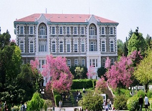 Boğaziçi Üniversitesi ilk 100 arasında 11. oldu