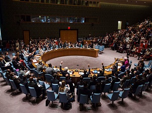 BM:Orta Afrika'da çocuklar savaştırılıyor