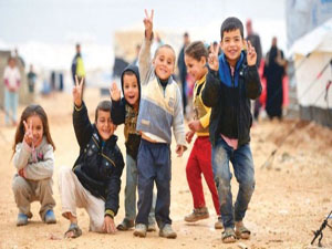 Suriye'de 2 milyon muhtaç var