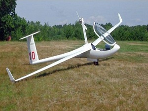 THK planör çeker uçağı alacak