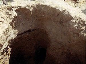 Cezaevinden tünel kazarak firar etmek tarihe karışıyor