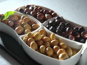 Zeytinyağı ihracatçısı AB’den 50 bin ton kota istiyor