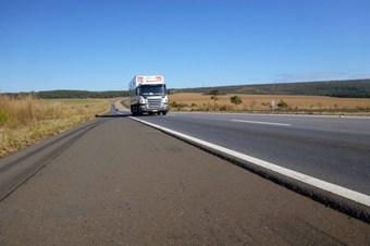 Brezilya'da hükümetin otoyollarla imtihanı