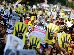 İhvan'dan darbenin 100 günü küresel eylem çağrısı