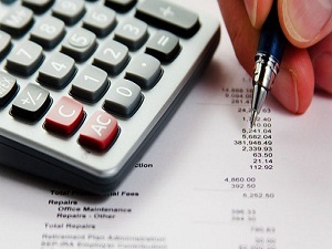 Muhasebeciye para ödemeyen yandı