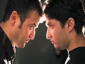 İlk adımı sen at!