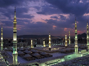 Zühd ve takvasıyla Efendimiz