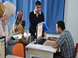 Ek yerleştirme süreci de bitti 118 bin kontenjan hâlâ boş