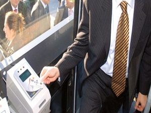 43 milyarlık kayıt dışına kart engeli