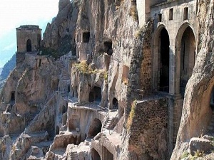 Kapadokya'da turizmilerin yeni gözdesi onlar
