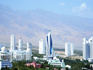 Türk müteahhitleri rekor kırıyor