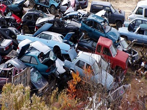 Bakan Ergün'den hurda araç müjdesi