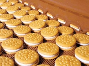 Ülker'de 431 milyon dolarlık ısırık