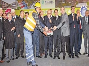 Şile'ye modern İHL