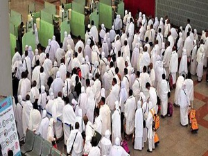 Hacılara 14 gün MERS takibi