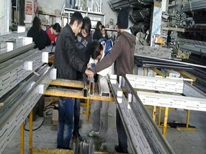 Bunlar meslek liselilerin en 'Organize'si!