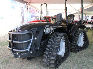 Türkiye'de 700 bin traktör miadını doldurdu