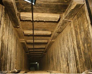 Mısır, Gazze tünellerini Amerika ile yıkıyor