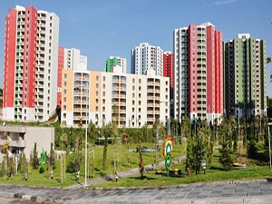 TOKİ’nin Malatya’daki konutlarına 14 kat başvuru