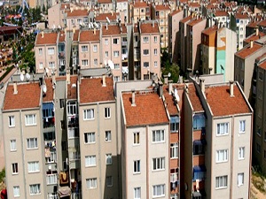 Bu raporu getirenler daha az kira ödüyor