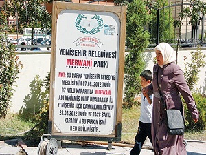 Harflerle uğraşma dönemi bitti