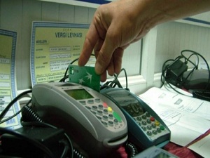 'POS'lu tefecilik Maliye'ye takıldı