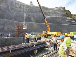 20 milyon $'lık 'kaynak' yapacak