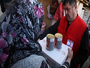 Kurban Bayramı'nın bereketi yıl boyu sürecek