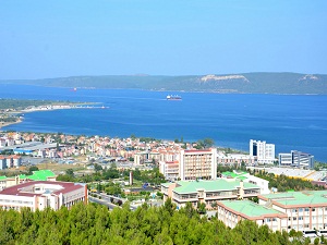 ÇOMÜ'nün TÜBİTAK başarısı sürüyor