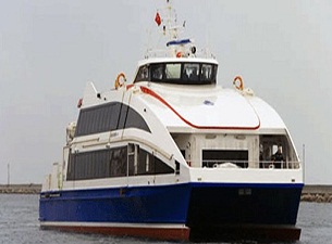 BUDO, İDO'nun gemilirini alacak